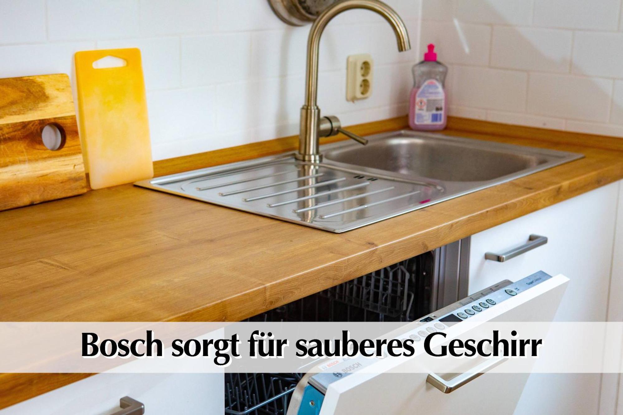 Apartment Helles Altbau-loft Mit Kingsize Bett, Smart-tv, Etc
